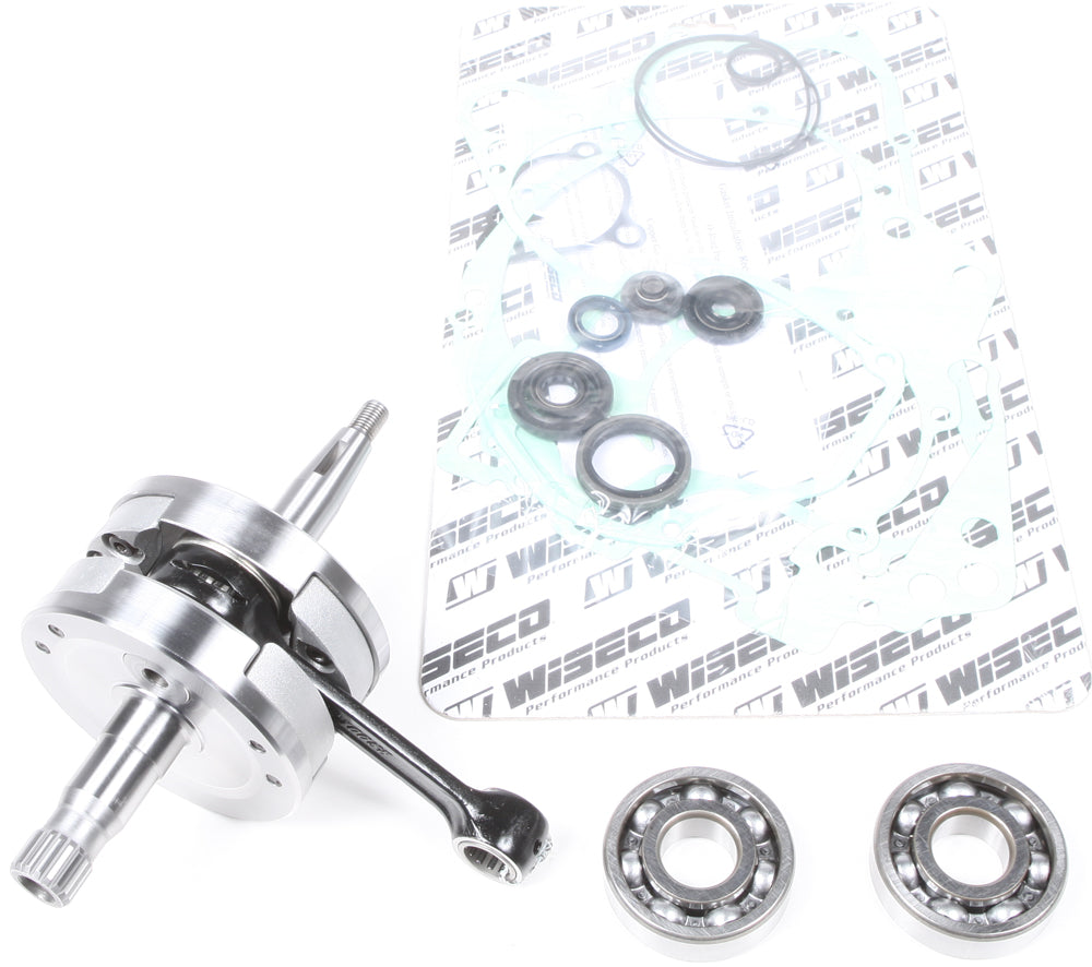 Wiseco Bottom End Kit Suz - Offroad Collection