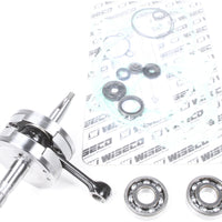 Wiseco Bottom End Kit Suz - Offroad Collection