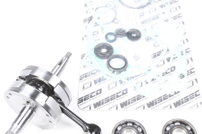 Wiseco Bottom End Kit Suz - Offroad Collection