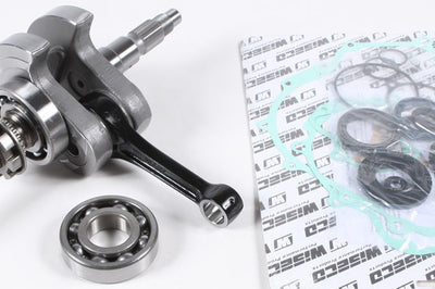 Wiseco Bottom End Kit Yam - Atv Performance Products