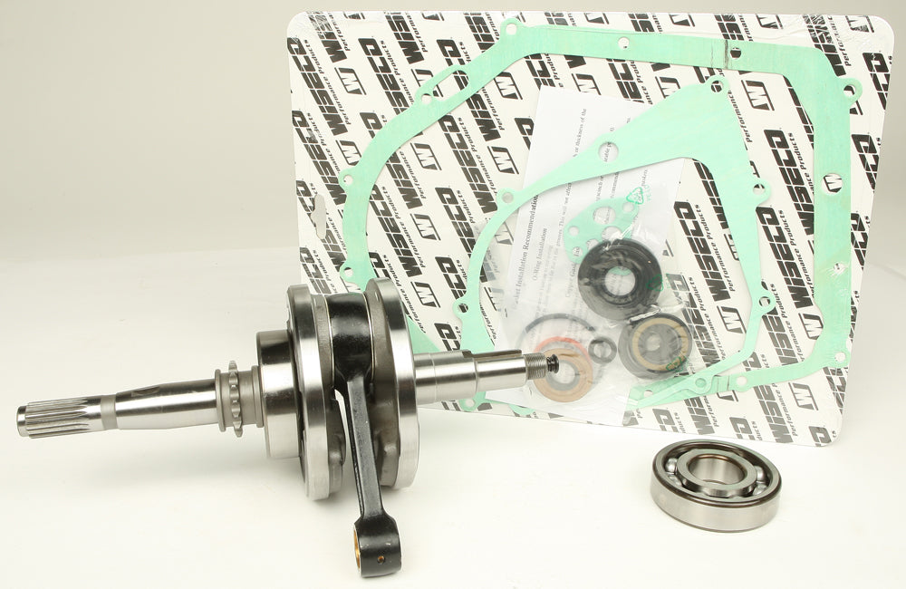 Wiseco Bottom End Kit Yam - Atv Performance Products