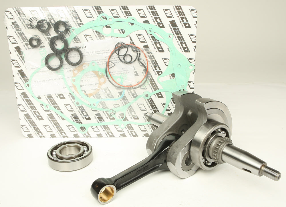 Wiseco Bottom End Kit Yam - Atv Performance Products