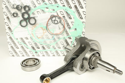 Wiseco Bottom End Kit Yam - Atv Performance Products