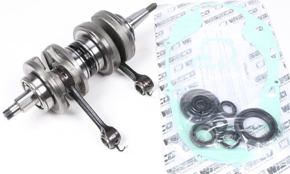 Wiseco Bottom End Kit Yam - Atv Performance Products