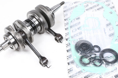 Wiseco Bottom End Kit Yam - Atv Performance Products