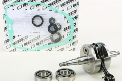 Wiseco Bottom End Kit Yam - Atv Performance Products
