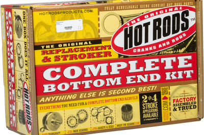 Hot Rods Bottom End Kit Yam - Atv Performance Products