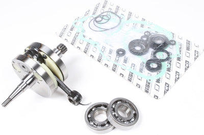 Wiseco Bottom End Kit Yam - Offroad Collection