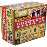 Hot Rods Bottom End Kit Yam - Offroad Collection