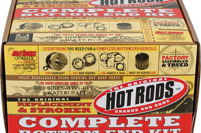 Hot Rods Bottom End Kit Yam - Offroad Collection