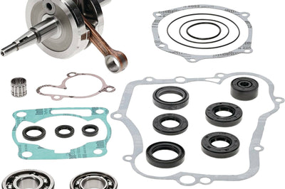 Hot Rods Bottom End Kit Yam - Offroad Collection