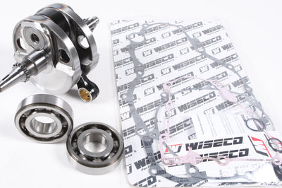 Wiseco Bottom End Kit Yam - Offroad Collection