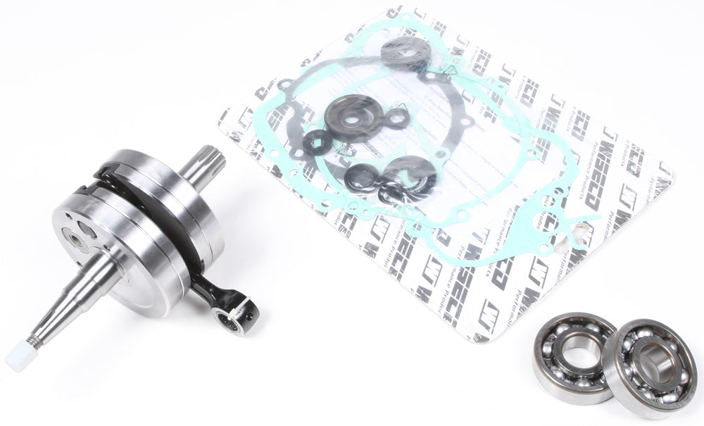 Wiseco Bottom End Kit Yam - Offroad Collection
