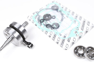 Wiseco Bottom End Kit Yam - Offroad Collection