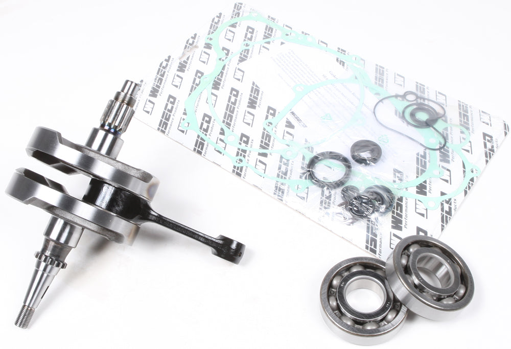 Wiseco Bottom End Kit Yam - Offroad Collection