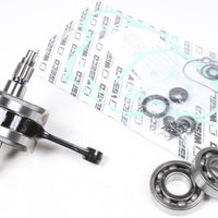 Wiseco Bottom End Kit Yam - Offroad Collection