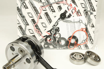 Wiseco Bottom End Kit Yam - Offroad Collection