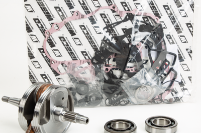 Wiseco Bottom End Kit Yam - Offroad Collection