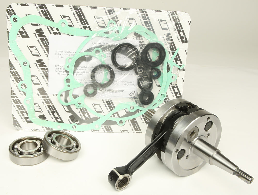 Wiseco Bottom End Kit Yam - Offroad Collection