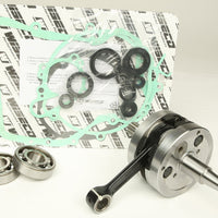Wiseco Bottom End Kit Yam - Offroad Collection