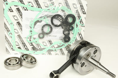 Wiseco Bottom End Kit Yam - Offroad Collection