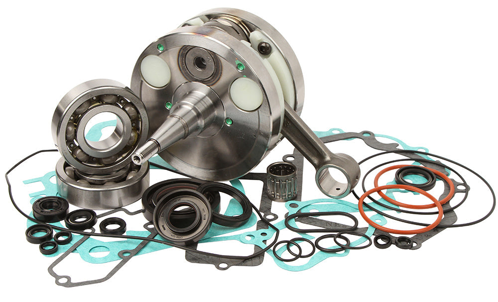 Hot Rods Bottom End Kit Yam - Offroad Collection