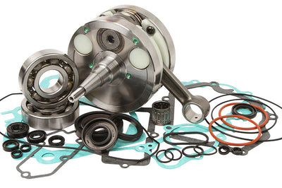 Hot Rods Bottom End Kit Yam - Offroad Collection