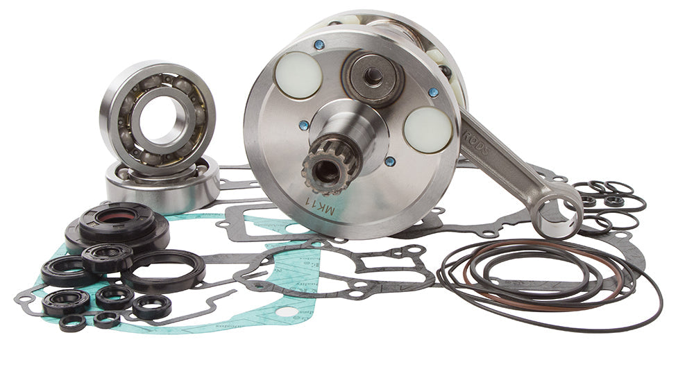 Hot Rods Bottom End Kit Yam - Offroad Collection