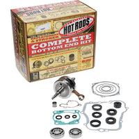 Hot Rods Bottom End Kit Yam - Offroad Collection