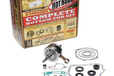 Hot Rods Bottom End Kit Yam - Offroad Collection