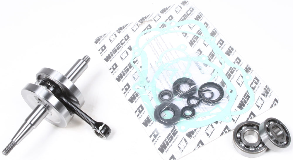 Wiseco Bottom End Kit Yam - Offroad Collection