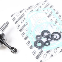 Wiseco Bottom End Kit Yam - Offroad Collection