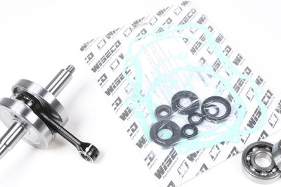 Wiseco Bottom End Kit Yam - Offroad Collection