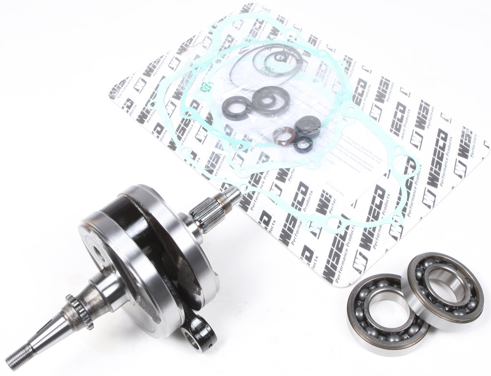 Wiseco Bottom End Kit Yam - Offroad Collection