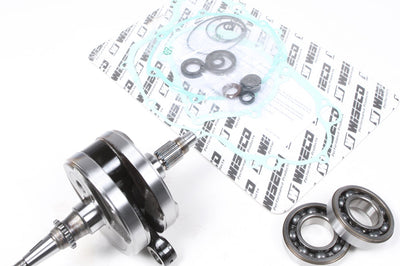 Wiseco Bottom End Kit Yam - Offroad Collection