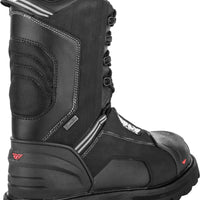 Fly Racing Boulder Boots Black Sz 15 - US 08 - Apparel Collection