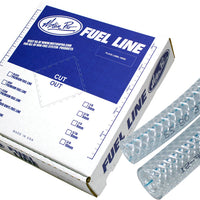 Motion Pro Braided Vinyl Fuel Line 5/16’’x25’ - Watercraft Collection