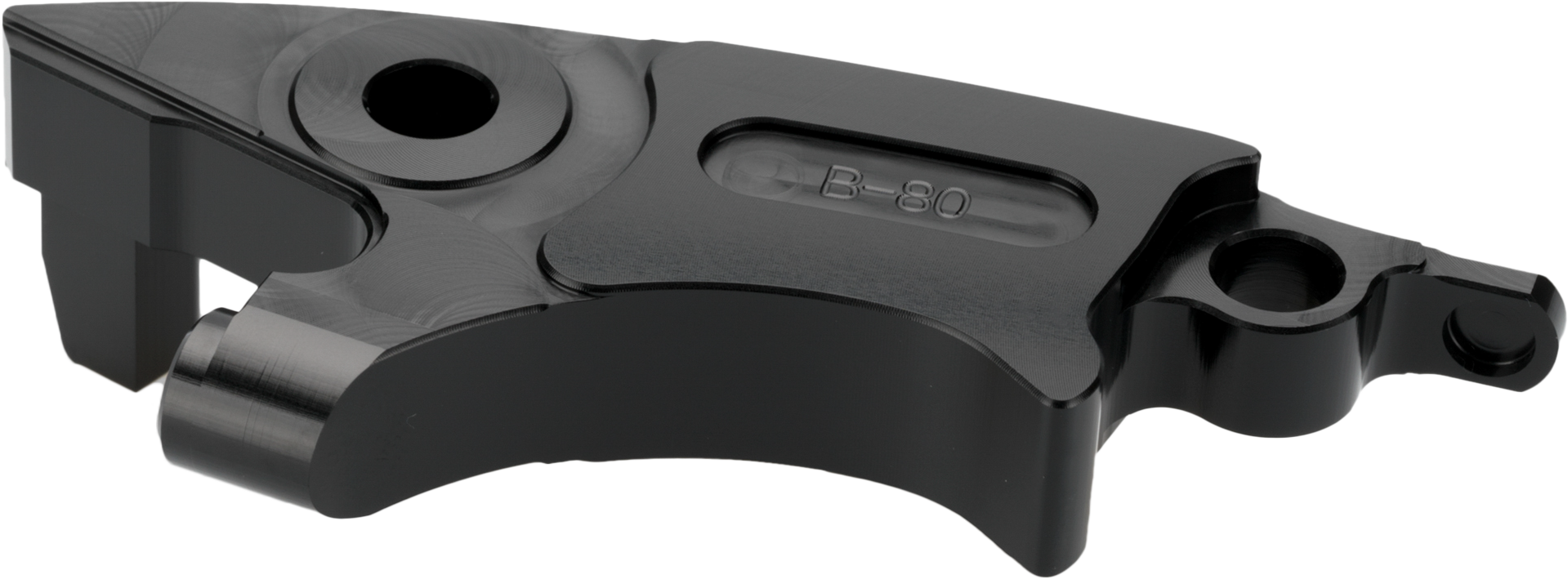 PUIG Brake Adapter Heritage Levers `15 25 All Scouts - Hand Controls