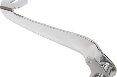 Harddrive Brake Arm Chrome Flst 42597-00a