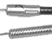 Sp1 Brake Cable A/c - Snowmobile Collection