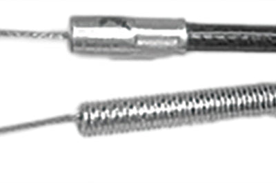 Sp1 Brake Cable A/c - Snowmobile Collection