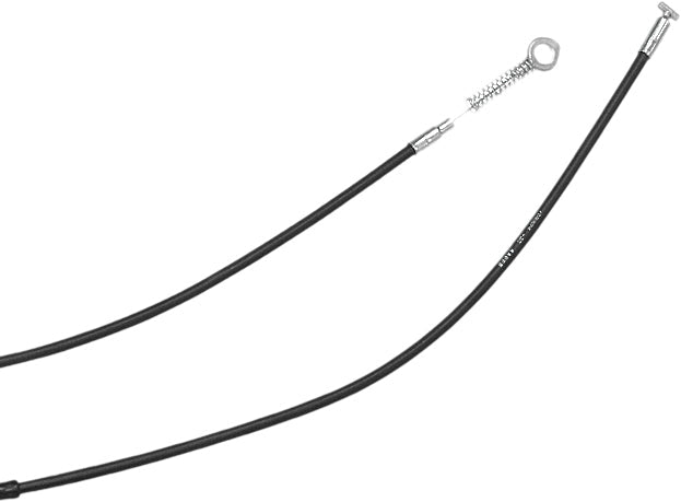 Sp1 Brake Cable Pol S/m - Snowmobile Collection