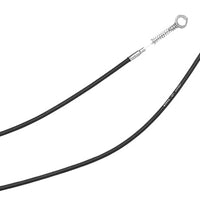 Sp1 Brake Cable Pol S/m - Snowmobile Collection