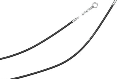 Sp1 Brake Cable Pol S/m - Snowmobile Collection