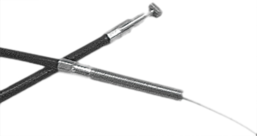 Sp1 Brake Cable S-d - Snowmobile Collection