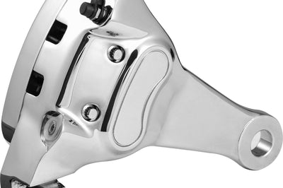 HARDDRIVE Brake Caliper Assembly Rear Repl Oe#40925 00 - Brakes