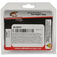 All Balls Brake Caliper Piston Kit - Atv Performance Products