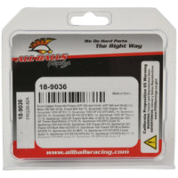 All Balls Brake Caliper Piston Kit - Atv Performance Products