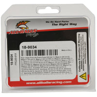 All Balls Brake Caliper Piston Kit - Atv Performance Products