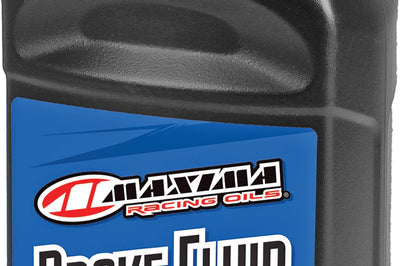 Maxima Brake Fluid Dot 4 500ml - Harddrive Products
